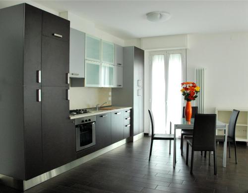  Casa Vacanze Aurora Centro in Rimini