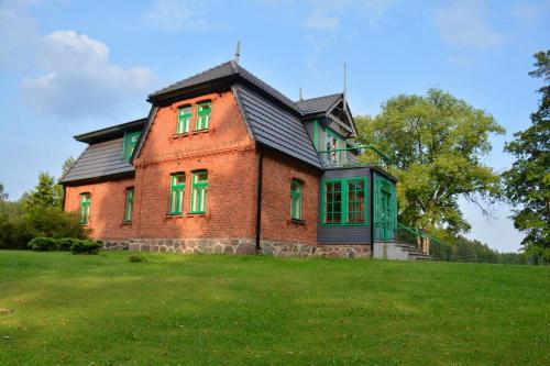 Lodja Jahimaja Lodja Jahimaja