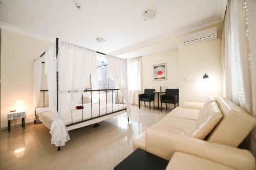 Garni Hotel Dash in Telep