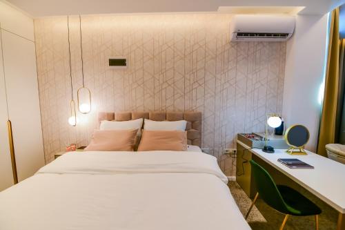 Hotel City View - image 5
