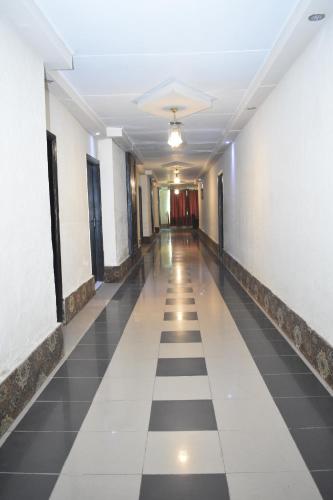 Hotel Royal Palace