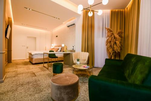 Hotel City View - image 8