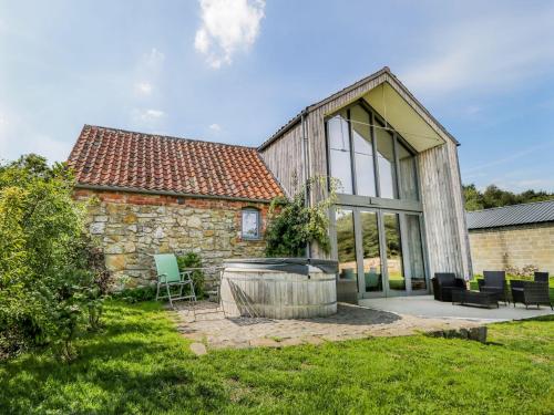 Oak House, Market Rasen, Lincolnshire