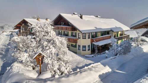 Gästehaus Alpina - image 7