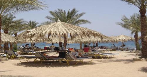 Sharm Dreams Vacation Club - Aqua Park