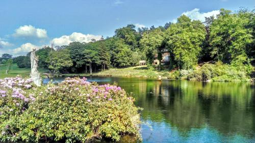 Shrigley Hall Hotel