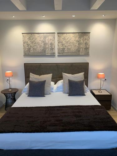TiAMo Modern Design Guest House 2