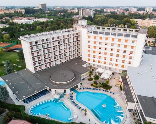 Hotel Terme Marconi, Montegrotto Terme bei Maserà di Padova