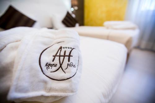 Agape Hotel - image 5