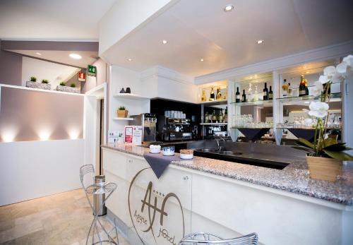 Agape Hotel - image 11