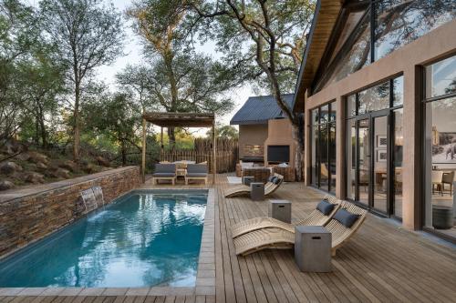 Protea Hotel by Marriott Kruger Gate