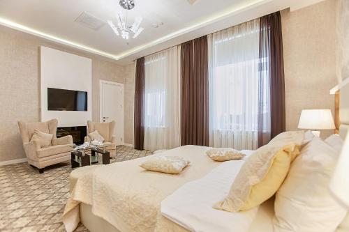 Arium Hotel - image 10