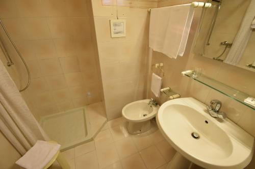Euromotel Croce Bianca, Verona (foto 10)