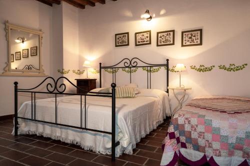 Agriturismo Il Belvedere Country Houses - image 9