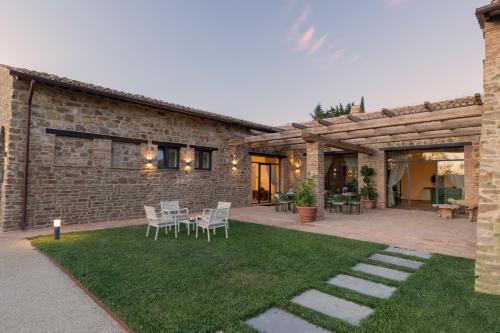Villa Antica Dimora