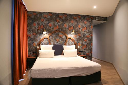 Hotel Andre Latin – Paris, TX