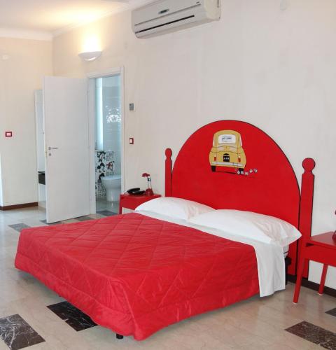Euromotel Croce Bianca - image 13