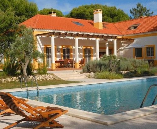 

Herdade De Montalvo