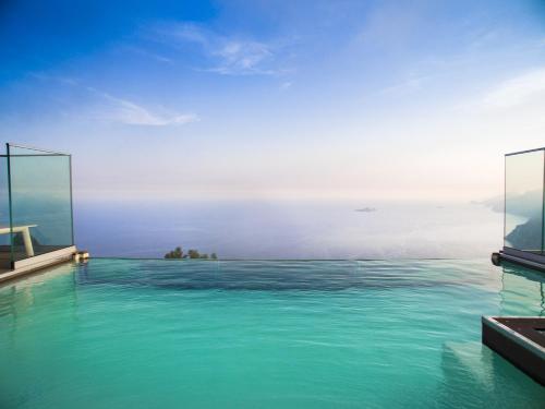  Villa Afrodite in Positano