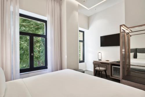 NLH MONASTIRAKI - Neighborhood Lifestyle Hotels - image 7