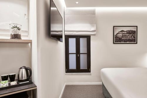 NLH MONASTIRAKI - Neighborhood Lifestyle Hotels - image 10