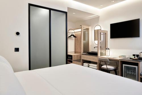 NLH MONASTIRAKI - Neighborhood Lifestyle Hotels - image 9