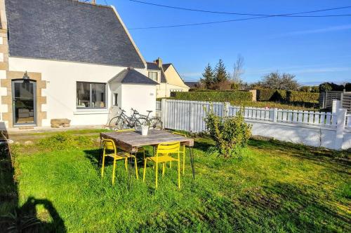 Charming holiday home near top beaches and ports - Location saisonnière - Penmarc'h