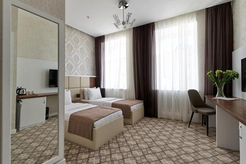 Arium Hotel - image 12