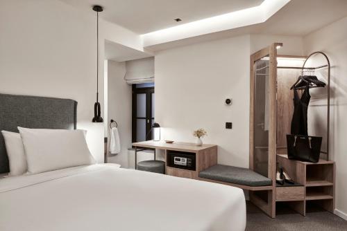NLH MONASTIRAKI - Neighborhood Lifestyle Hotels - image 6