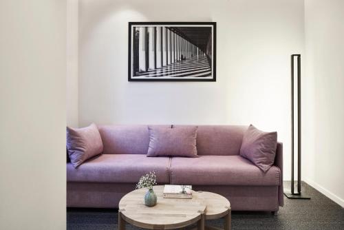 NLH MONASTIRAKI - Neighborhood Lifestyle Hotels - image 2