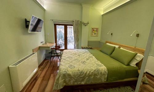 La Voglia Hotel Boutique, Tirana (photo 7)