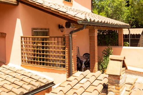 Agriturismo Il Belvedere Country Houses - image 3