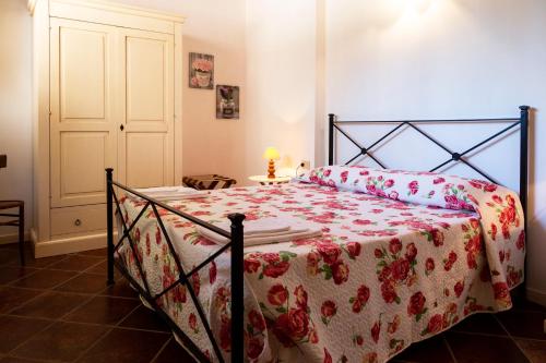 Agriturismo Il Belvedere Country Houses - image 14