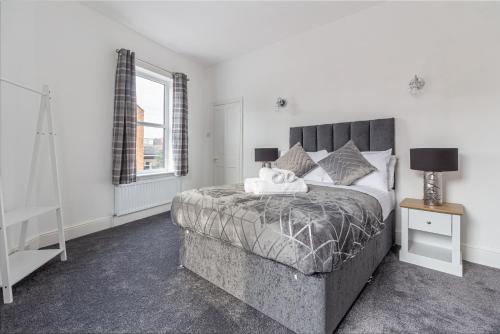 Quirky And Stylish 3 Bed In Worcester, , Worcestershire