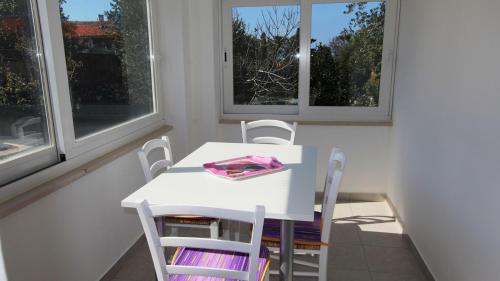 One-Bedroom Apartment room in Apartments Tomislav