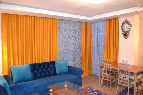 Family Apart-Hotel 2022- 3, Antalya (fotografie 9)