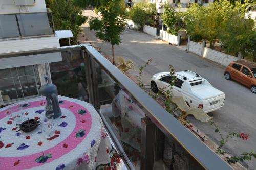 Family Apart-Hotel 2022- 3, Antalya (fotografie 8)