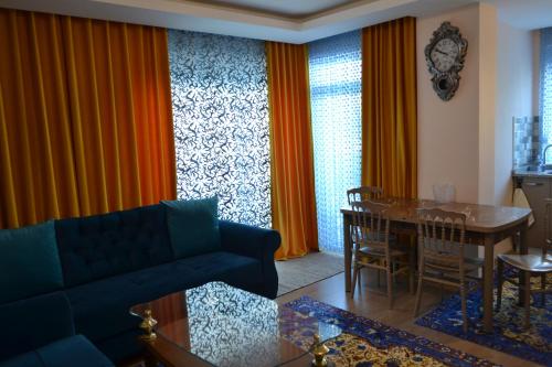 Family Apart-Hotel 2022- 3, Antalya (fotografie 10)