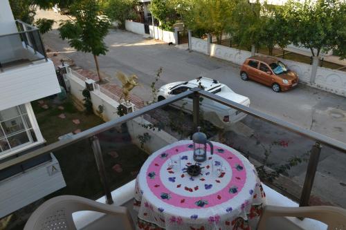Family Apart-Hotel 2022- 3, Antalya (fotografie 7)