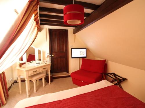 Pilgrims Hotel - image 8
