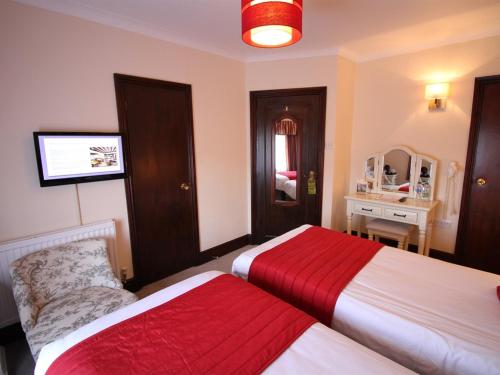 Pilgrims Hotel - image 10