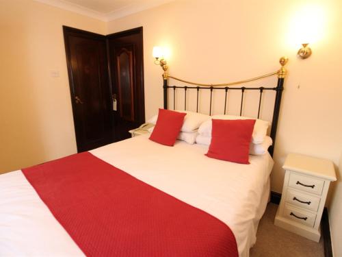 Pilgrims Hotel - image 4