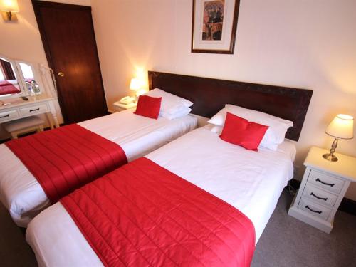 Pilgrims Hotel - image 3