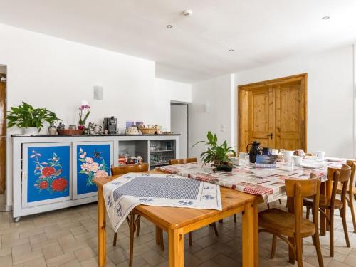 Bed and breakfast with breakfast included gîte à louer Metzeral