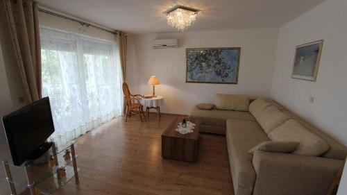 Apartment Ljudmila