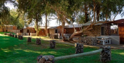 Orange River Rafting Lodge