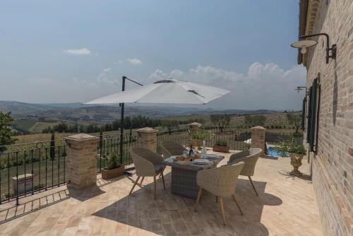 Facilities, Villa Anita, private pool for your 2022 summer vacation in Corridonia