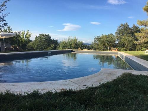 Villa la Riserva gîte à louer Saturnia