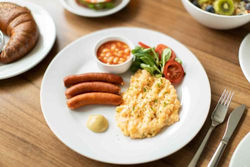 Penzion Uno obrázok