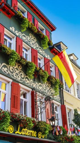 Hotel Alte Laterne - image 2